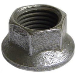 JET NUT 3/8-24 SUITS FORD C4 TORQUE CONVERTER ARP - 200-8104