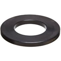 3/8 ID 7/8 OD .150' THICK PREMIUM MOLY GROUND WASHER BLK ARP - 200-8508