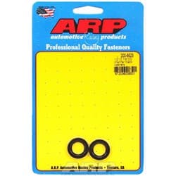 1/2" ID WASHERS, WITH CHAMFER .875" OD, .120" THICK, 2-PK ARP / 200-8523