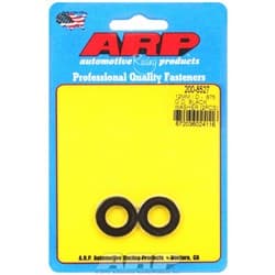 12MM ID WASHERS, NO CHAMFER 7/8" OD, .120" THICK, 2-PK ARP / 200-8527