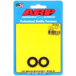 7/16" ID WASHERS WITH CHAMFER 13/16" OD, .120" THICK, 2-PK ARP / 200-8529