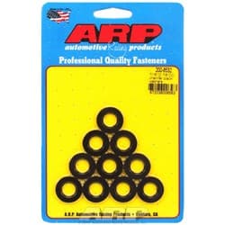 7/16" ID WASHERS WITH CHAMFER 7/8" OD, .120" THICK, 10-PK ARP / 200-8532
