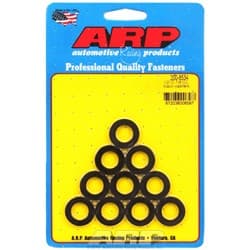 1/2" ID WASHERS, NO CHAMFER .875" OD, .120" THICK, 10-PK ARP / 200-8534
