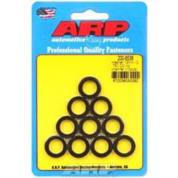 12MM ID WASHERS, NO CHAMFER .750" OD, .120" THICK, 10-PK ARP - 200-8536