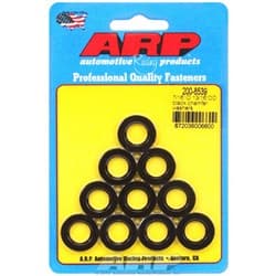 7/16" ID WASHERS WITH CHAMFER 13/16" OD, .120" THICK, 10-PK ARP / 200-8539
