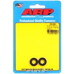 5/16" ID WASHERS, WITH CHAMFER .675" OD, .120" THICK, 2-PK ARP / 200-8581