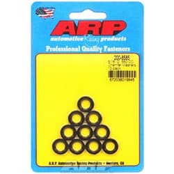 5/16" ID WASHERS WITH CHAMFER .550" OD, .095" THICK, 10-PK ARP / 200-8585