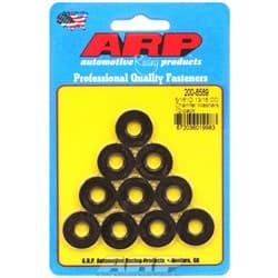 5/16" ID WASHERS WITH CHAMFER .812" OD, .120" THICK, 10-PK ARP / 200-8589