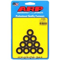 10mm ID WASHERS, NO CHAMFER .850" OD, .115" THICK, 10-PK ARP / 200-8592