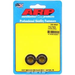 INSERT WASHERS (2), 7/16" ID 7/8" OD, .529" INSERT OD ARP - 200-8597