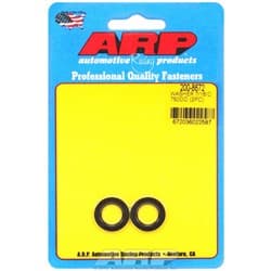 7/16" ID WASHERS, WITH CHAMFER .750" OD, .073" THICK, 2-PK ARP / 200-8672