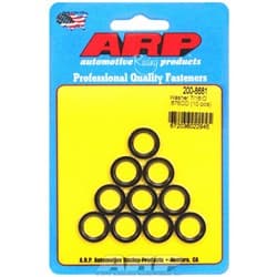 7/16" ID WASHERS, WITH CHAMFER .675" OD, .062" THICK, 10-PK ARP / 200-8681