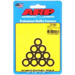 3/8" ID WASHERS WITH CHAMFER .625" OD, .062" THICK, 10-PK ARP / 200-8685