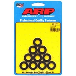 7/16" ID WASHERS, NO CHAMFER 7/8" OD, .120" THICK, 10-PK ARP / 200-8747