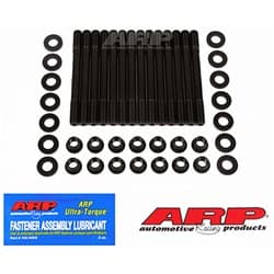 ARP2000 HEAD STUD KIT, BMW L6 2.5L M50, 3L S50US, 3.2L S52US ARP / AR201-4302