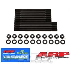 NISSAN L20 SERIES 4 CYL HEAD STUDS 12PT BLK ARP - 202-4201