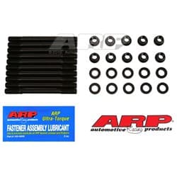NISSAN DATSUN A12 HEAD STUDS 12-POINT NUTS ARP / 202-4202