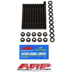 NISSAN DATSUN A14 SERIES HEAD STUDS 12PT BLK ARP - 202-4203