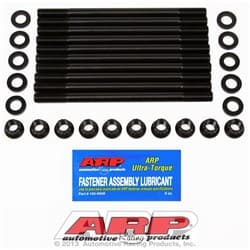 NISSAN 2.0L SR20 DET DOHC M12 TURBO HEAD STUDS 1991-94 GTIR ARP - 202-4303
