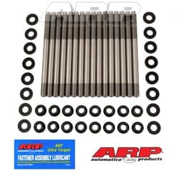 NISSAN 3.8L VR38 DETT DOHC V6 CUSTOM AGE HEAD STUDS CA625+ ARP / AR202-4305