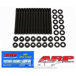 NISSAN 2.5L RB25 DET INLINE 6 2000 SERIES HEAD STUDS 12PT ARP / 202-4309
