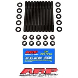 NISSAN 1.6L 1.8L CA18DET HEAD STUDS 12PT ARP - 202-4702