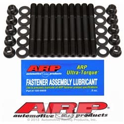 NISSAN L20-CA18DET MAIN STUDS SUIT FRONT DRIVE WITH GIRDLE ARP - 202-5401