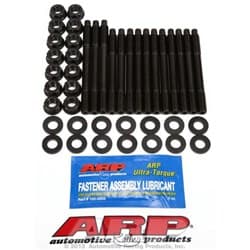 MAIN STUD KIT NISSAN RB26DETT HEX NUT, ARP2000, RB25, RB30 ARP - 202-5403