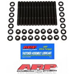 NISSAN L24/26/28 MAIN STUD KIT WILL FIT 'A' SERIES ENGINE ARP - 202-5406