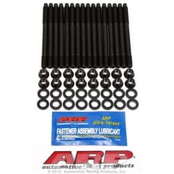 MAIN STUD SET NISSAN VR38DETT ARP2000, GTR ARP / AR202-5802