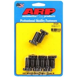 TOYOTA 2.2L 2.4L 3SGTE FLYWHEEL BOLTS RB30 M12 X 1.25 ARP - 203-2801
