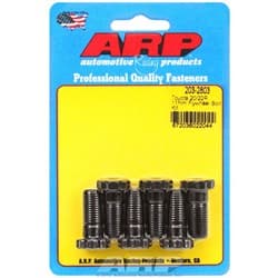 TOYOTA 2.2L 2.4L FLYWHEEL BOLTS M11 X 1.25 *6PK* ARP - 203-2803