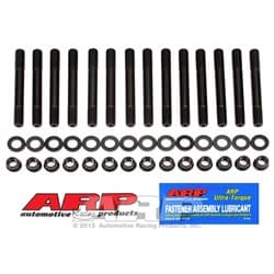 TOYOTA 3.0L SUPRA HEAD STUDS INLINE 6 7MGTE ENG 1981-92 ARP - 203-4202