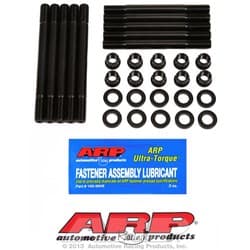 TOYOTA 1.6L 16V 4AGE HEAD STUDS 12PT DOHC ARP - 203-4203
