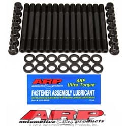 TOYOTA 3.0L SUPRA HEAD STUDS INLINE 6 1JZ/ 2JZ 1993-98 ARP - 203-4205