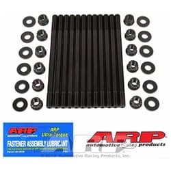 TOYOTA  86 4UGSE HEAD STUD KIT ARP2000 STUDS, 12-POINT NUTS ARP - 203-4305