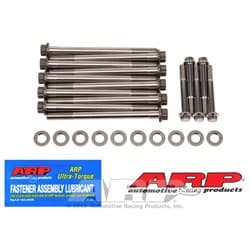 CRANKCASE THRU BOLTS, 4UGSE TOYOTA 86 2.0L MAIN BOLTS ARP - 203-5002
