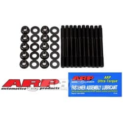 MAIN STUD KIT, TOYOTA 2AZFE 12 POINT NUTS ARP - 203-5401