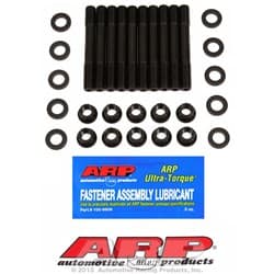 TOYOTA 1.6 16V & 20V 4AGE MAIN STUDS 2 BOLT MAIN DOHC ARP - 203-5403