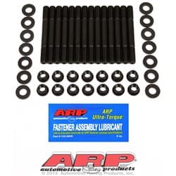 TOYOTA 3.0L 1JZ 2JZ SUPRA MAIN STUDS 1993-98 2 BOLT MAIN ARP - 203-5405