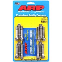 TOYOTA 3.0L 1JZ 2JZ INLINE 6 ARP2000 SUPRA ROD BOLTS ARP - 203-6005