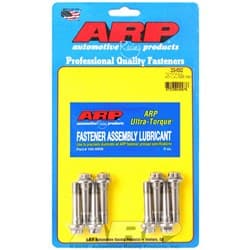 ROD BOLTS, TOYOTA 4U-GSE 2.0L TOYOTA 86 ARP / 203-6302