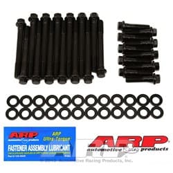 HOLDEN 4.2L 5.0L 253 308 V8 HEAD BOLTS HEX ARP - 205-3601