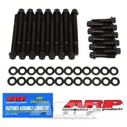 HOLDEN 4.2L 4.9L 5.0L 253 304 308 V8 HEAD BOLTS 12PT ARP - 205-3701