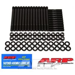 HOLDEN 4.2L 4.9L 5.0L 253 304 308 V8 HEAD STUDS 12PT U/CUT ARP - 205-4601