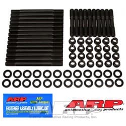 HOLDEN GROUP A BLOCK ONLY HEAD STUDS 12PT ARP - 205-4602