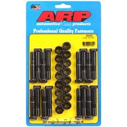 HOLDEN 4.9L VN -VT 304 V8 ROD BOLTS 8740 3/8 ARP - 205-6001