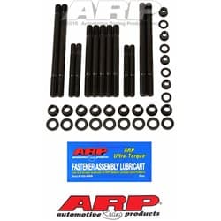 TRIUMPH BMC MGB A SERIES HEAD STUDS 12PT 9 STUDS ARP - 206-4201