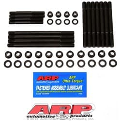 TRIUMPH BMC MGB A SERIES HEAD STUDS 12PT 11 STUDS ARP - 206-4204