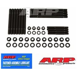 TRIUMPH BMC MGB A SERIES HEAD STUDS 12PT 11 STUDS SHAVED HEA ARP - 206-4206
